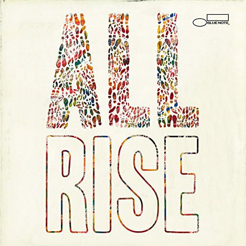 All Rise: a Joyful Elegy For Fats Waller { Vinyl } 【 VINYL 】