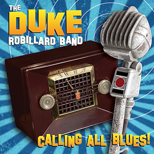 Calling All Blues { Vinyl } 【 VINYL 】