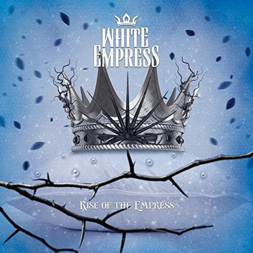 Rise of the Empress { Vinyl } 【 VINYL 】