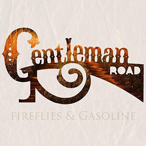 Fireflies & Gasoline { Vinyl } 【 VINYL 】