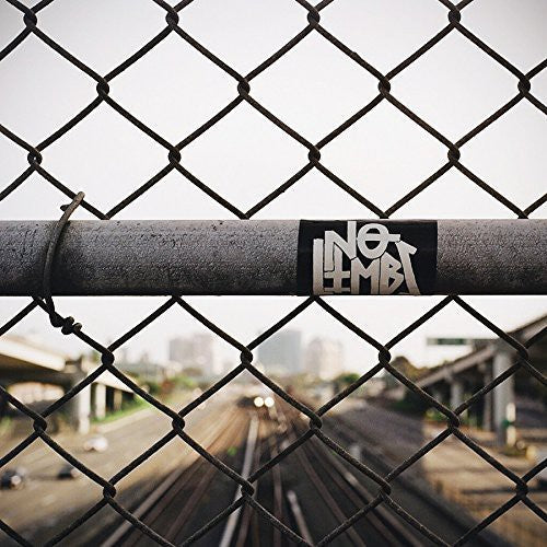 No Limbs { Vinyl } 【 VINYL 】
