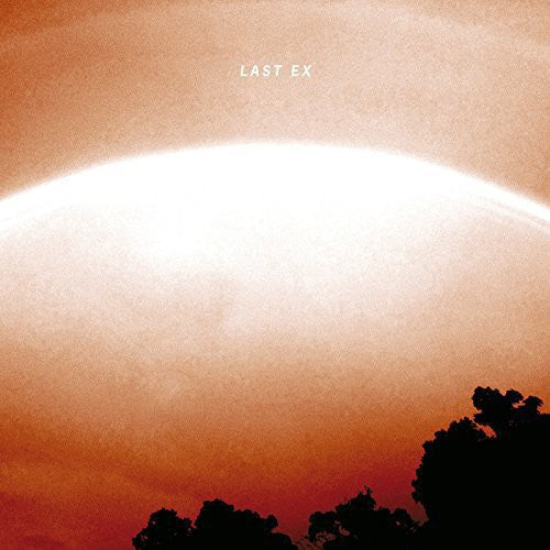 Last Ex { Vinyl } 【 VINYL 】