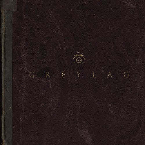 Greylag { Vinyl } 【 VINYL 】