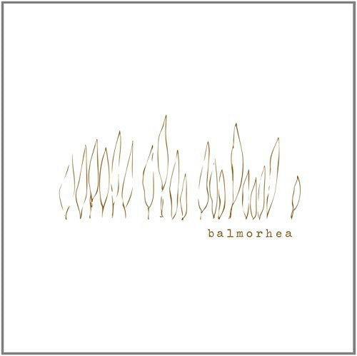 Balmorhea { Vinyl } 【 VINYL 】