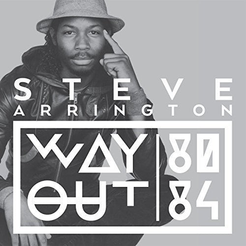 Way Out (80-84) { Vinyl } 【 VINYL 】