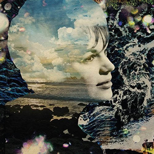 Return the Tides { Vinyl } 【 VINYL 】