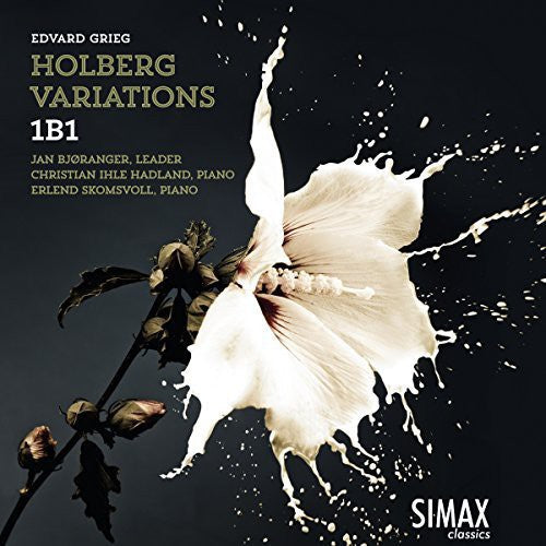 Holberg Variations { Vinyl } 【 VINYL 】