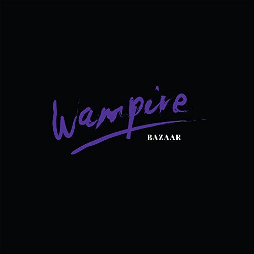 Bazaar { Vinyl } 【 VINYL 】