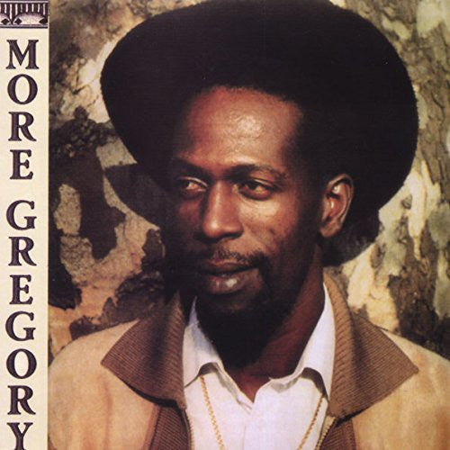 More Gregory { Vinyl } 【 VINYL 】