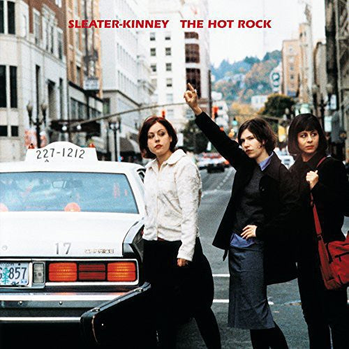 Hot Rock { Vinyl } 【 VINYL 】