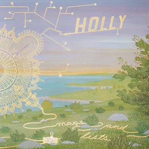 Maps And Lists { Vinyl } 【 VINYL 】