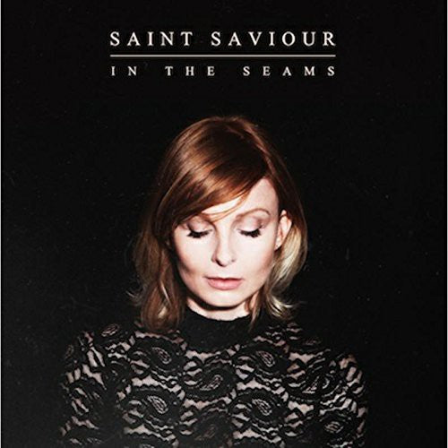 In the Seams { Vinyl } 【 VINYL 】