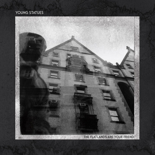 Flatlands Are Your Friend { Vinyl } 【 VINYL 】
