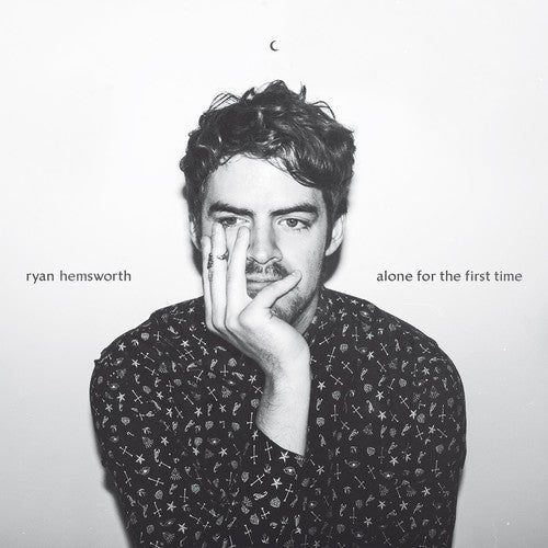 Alone For the First Time { Vinyl } 【 VINYL 】