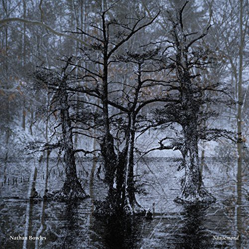 Nansemond { Vinyl } 【 VINYL 】