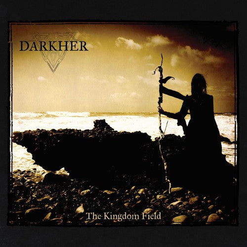 Kingdom Field { Vinyl } 【 VINYL 】
