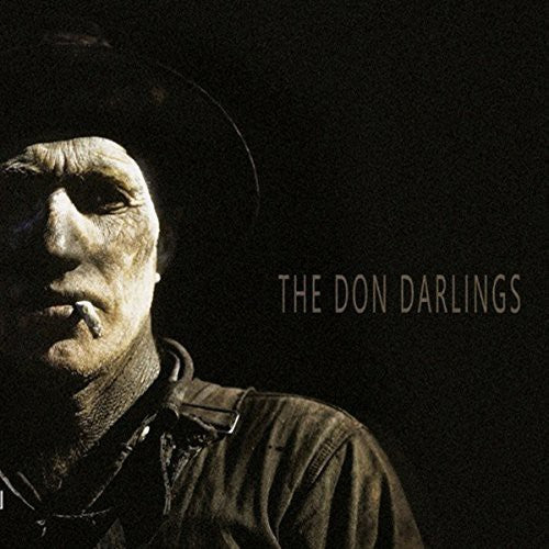 Don Darlings { Vinyl } 【 VINYL 】