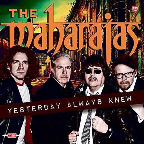 Yesterday Always { Vinyl } 【 VINYL 】