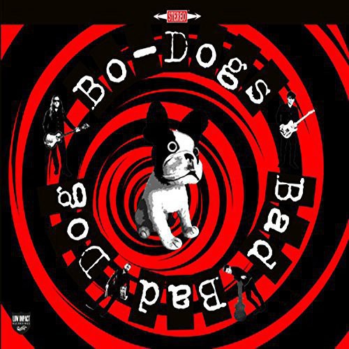 Bad Bad Dog { Vinyl } 【 VINYL 】