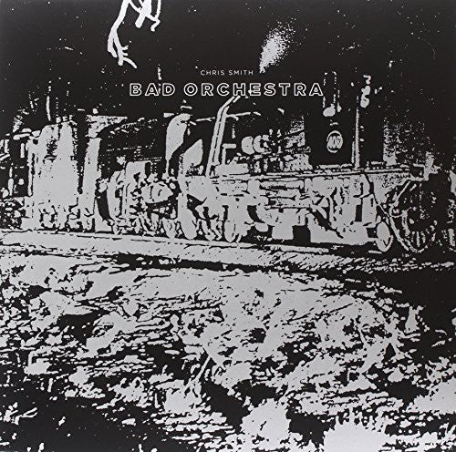 Bad Orchestra { Vinyl } 【 VINYL 】