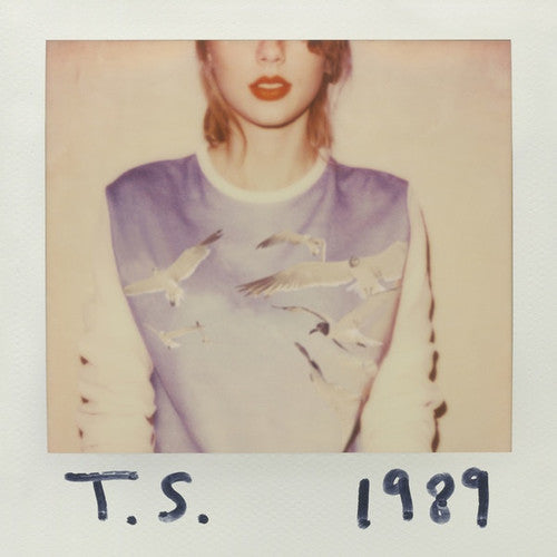 1989 { Vinyl } 【 VINYL 】