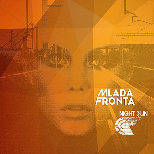 Night Run { Vinyl } 【 VINYL 】