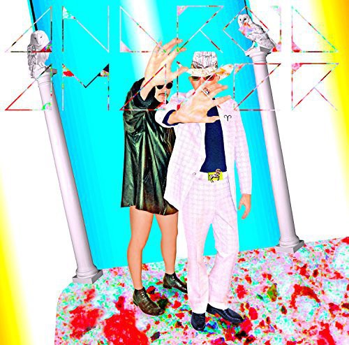 Android Amaker { Vinyl } 【 VINYL 】