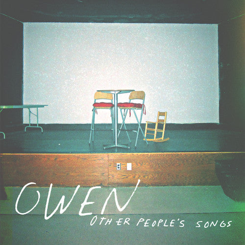 Other People's Songs { Vinyl } 【 VINYL 】