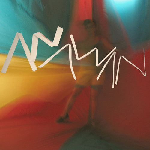 Anawan { Vinyl } 【 VINYL 】