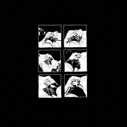 Tension { Vinyl } 【 VINYL 】