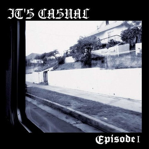 Episode 1: Cadillac { Vinyl } 【 VINYL 】