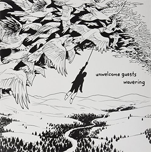 Wavering { Vinyl } 【 VINYL 】