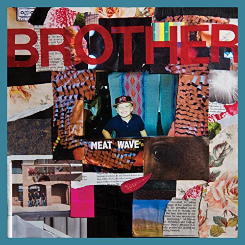Brother { Vinyl } 【 VINYL 】