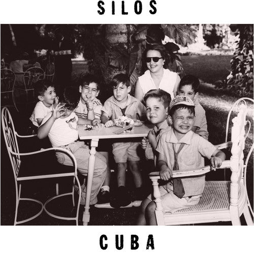 Cuba { Vinyl } 【 VINYL 】