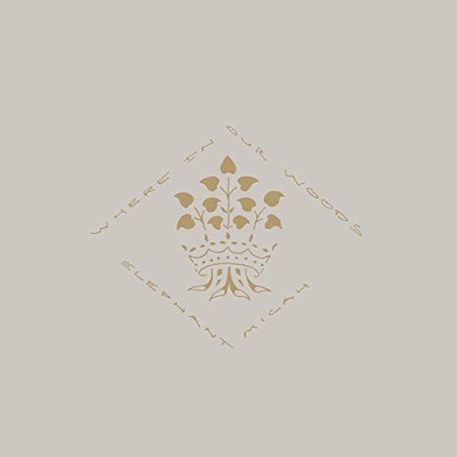 Where In Our Woods { Vinyl } 【 VINYL 】
