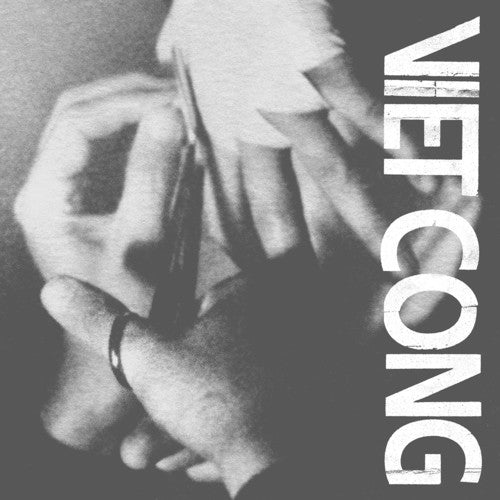 Viet Cong { Vinyl } 【 VINYL 】