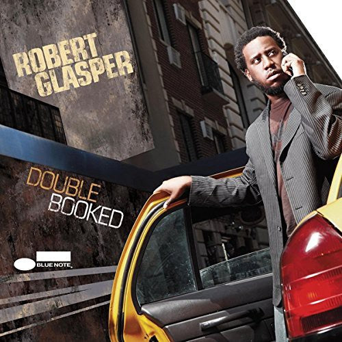 Double Booked { Vinyl } 【 VINYL 】