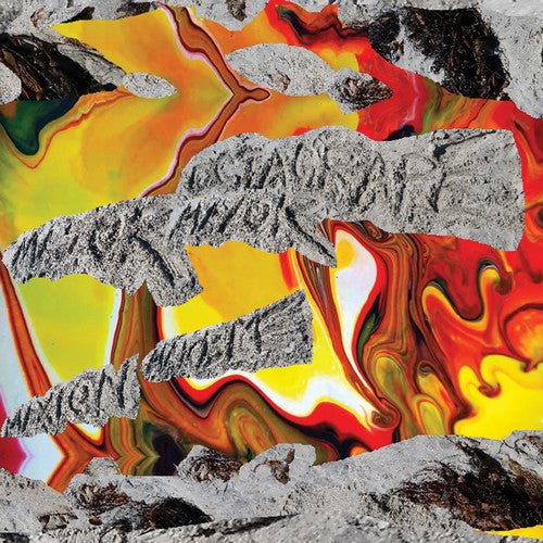 Major Mayor Maxion Marble { Vinyl } 【 VINYL 】