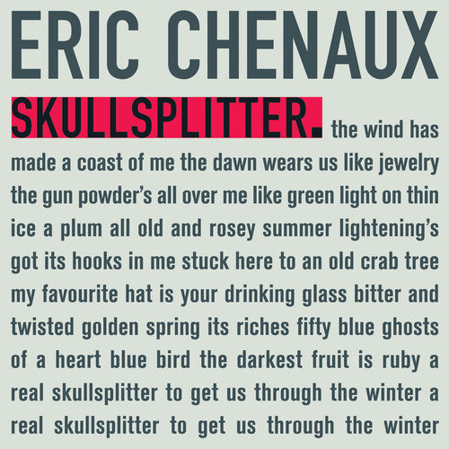 Skullsplitter { Vinyl } 【 VINYL 】