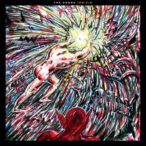Individ { Vinyl } 【 VINYL 】