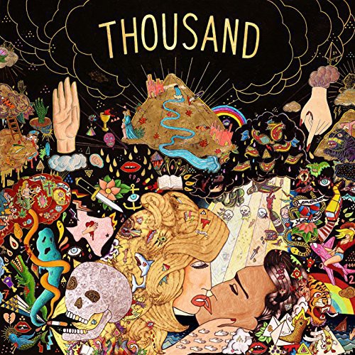 Thousand { Vinyl } 【 VINYL 】