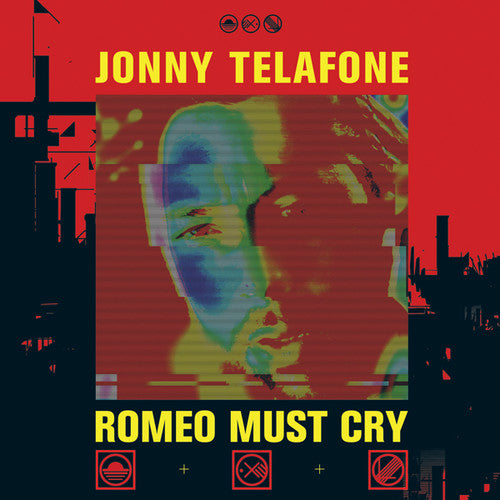 Romeo Must Cry { Vinyl } 【 VINYL 】