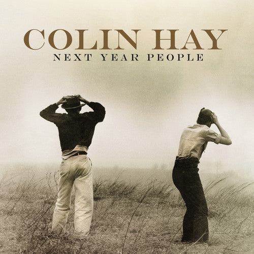 Next Year People { Vinyl } 【 VINYL 】