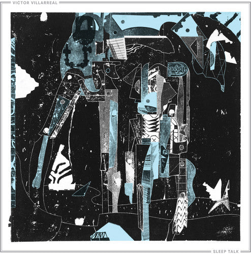 Sleep Talk { Vinyl } 【 VINYL 】