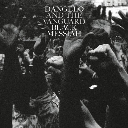 Black Messiah { Vinyl } 【 VINYL 】