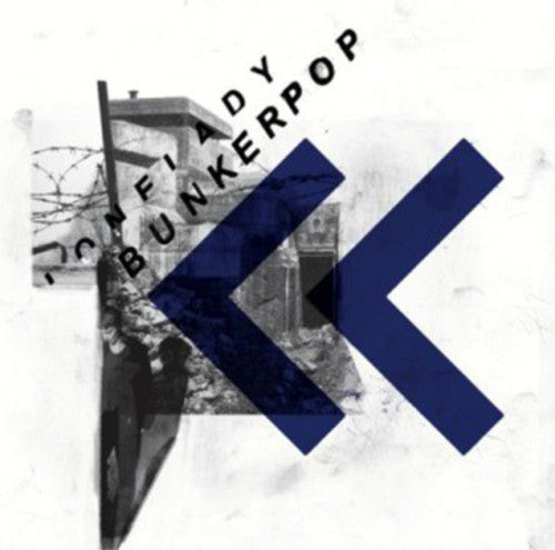 Bunkerpop { Vinyl } 【 VINYL 】