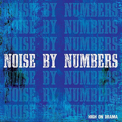High on Drama { Vinyl } 【 VINYL 】
