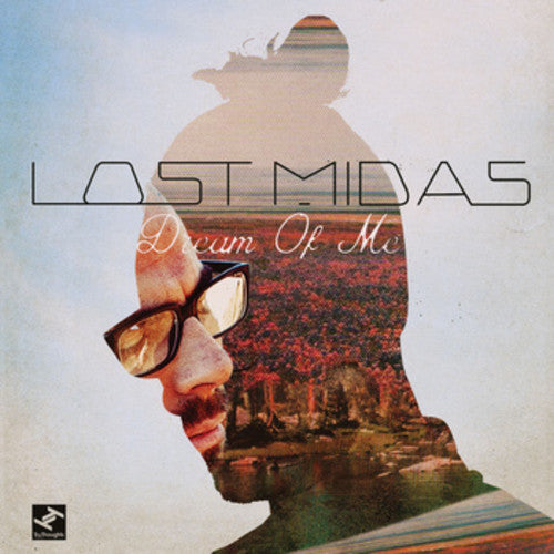 Lost Midas / the Seshen - Reworked { Vinyl } 【 VINYL 】
