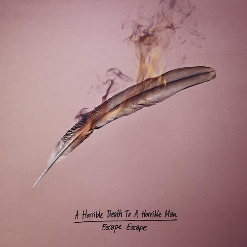 Escape Escape { Vinyl } 【 VINYL 】