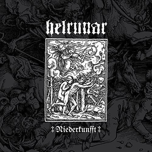 Niederkunfft { Vinyl } 【 VINYL 】
